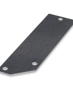 Holding plate no. 1 coll. box f. dirt short drive steep c.